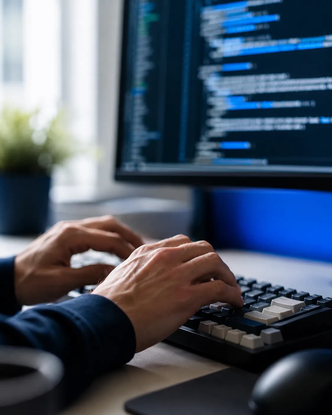 Softwareontwikkeling met AI-componenten